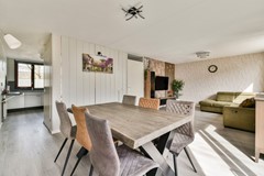 For sale: Hagedisstraat 25, 1338 HA Almere