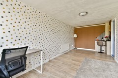 For sale: Hagedisstraat 25, 1338 HA Almere