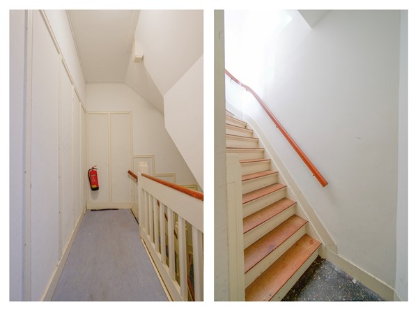 Medium property photo - Stadionweg 41-4, 1077 RW Amsterdam