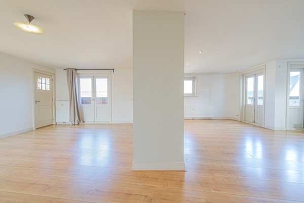 Medium property photo - Stadionweg 41-4, 1077 RW Amsterdam