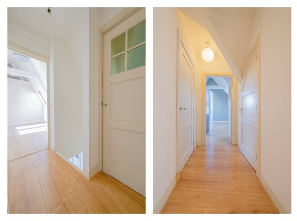 Medium property photo - Stadionweg 41-4, 1077 RW Amsterdam