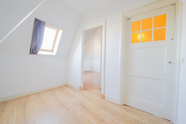 Medium property photo - Stadionweg 41-4, 1077 RW Amsterdam