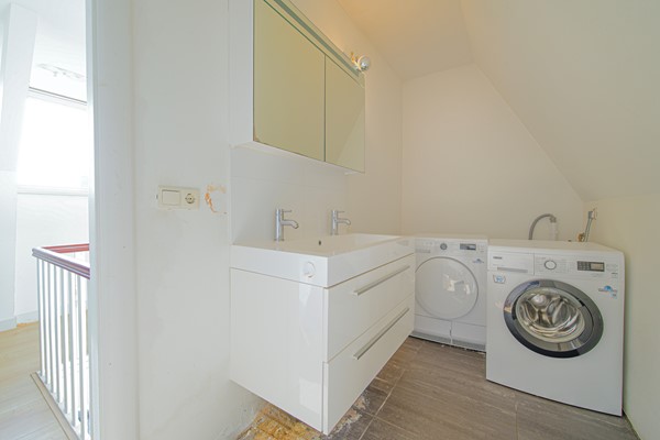 Medium property photo - Stadionweg 41-4, 1077 RW Amsterdam