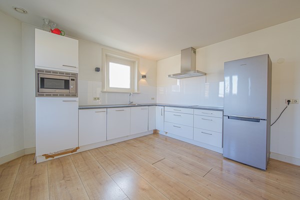 Medium property photo - Stadionweg 41-4, 1077 RW Amsterdam