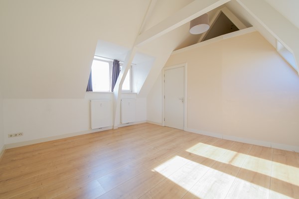 Medium property photo - Stadionweg 41-4, 1077 RW Amsterdam