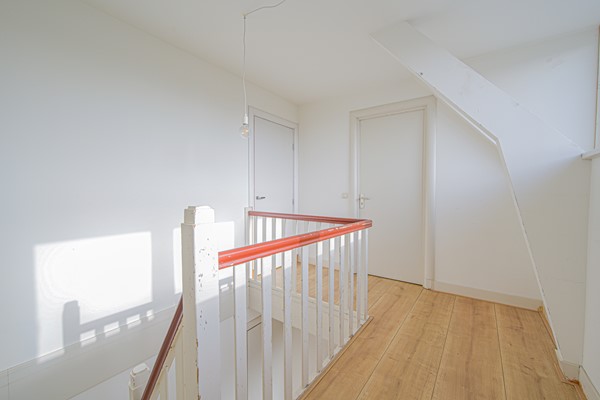 Medium property photo - Stadionweg 41-4, 1077 RW Amsterdam