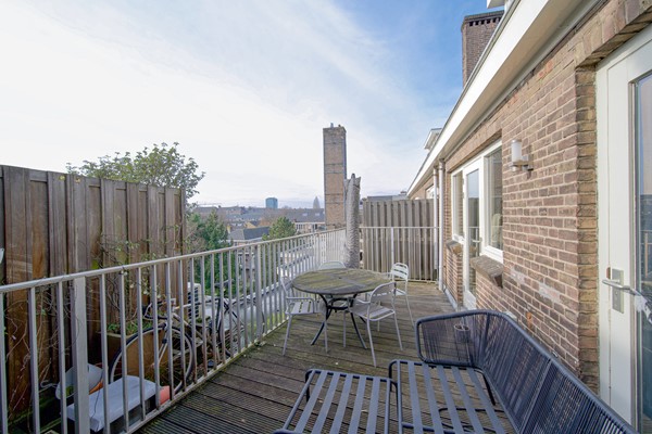 Medium property photo - Stadionweg 41-4, 1077 RW Amsterdam