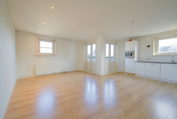 Medium property photo - Stadionweg 41-4, 1077 RW Amsterdam