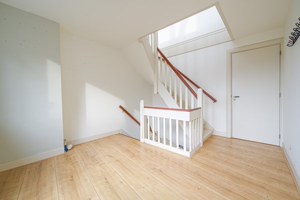 Medium property photo - Stadionweg 41-4, 1077 RW Amsterdam