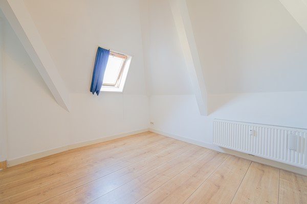 Medium property photo - Stadionweg 41-4, 1077 RW Amsterdam