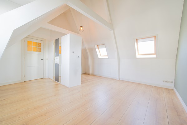 Medium property photo - Stadionweg 41-4, 1077 RW Amsterdam