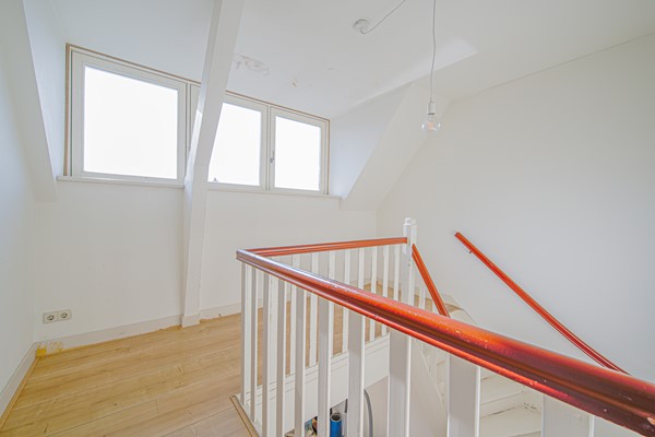 Medium property photo - Stadionweg 41-4, 1077 RW Amsterdam