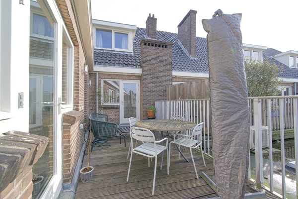 Medium property photo - Stadionweg 41-4, 1077 RW Amsterdam