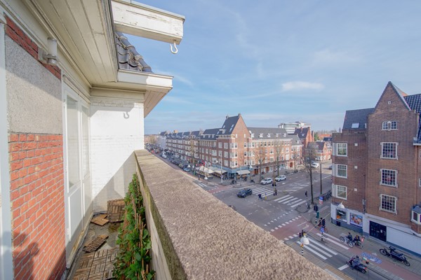 Medium property photo - Stadionweg 41-4, 1077 RW Amsterdam