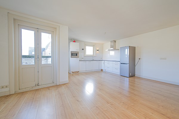 Medium property photo - Stadionweg 41-4, 1077 RW Amsterdam