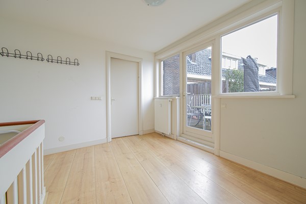 Medium property photo - Stadionweg 41-4, 1077 RW Amsterdam