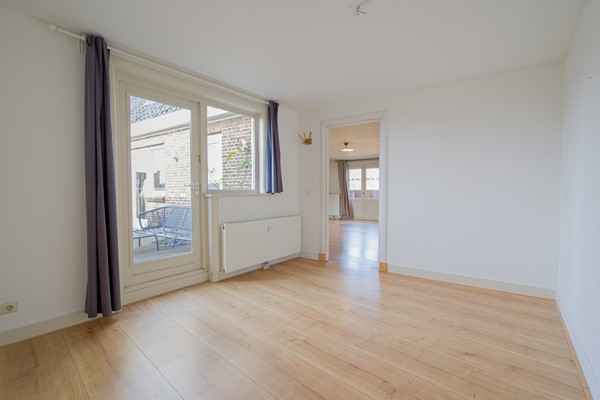 Medium property photo - Stadionweg 41-4, 1077 RW Amsterdam