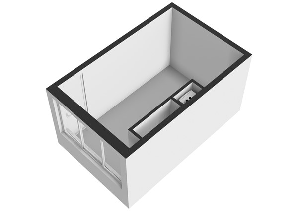 Bos en Lommerweg 153-3, 1055 DS Amsterdam - Bos en Lommerweg 153-3 - Amsterdam - Berging - 3D  _1.jpg