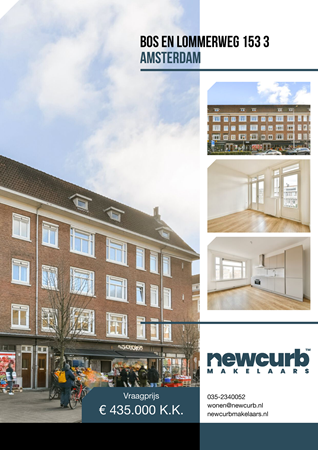 Brochure preview - 11.0 Brochure Bos en Lommerweg 153-3 Amsterdam.pdf