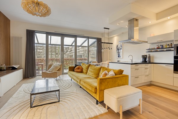 Odinstraat 14, 1363WL Almere