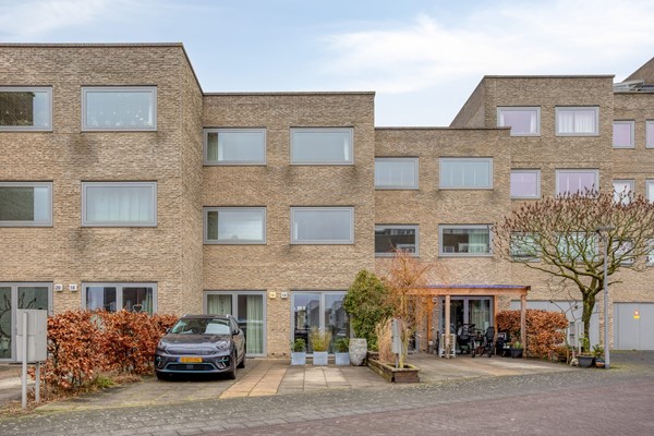 Medium property photo - Odinstraat 14, 1363 WL Almere