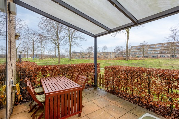 Medium property photo - Odinstraat 14, 1363 WL Almere