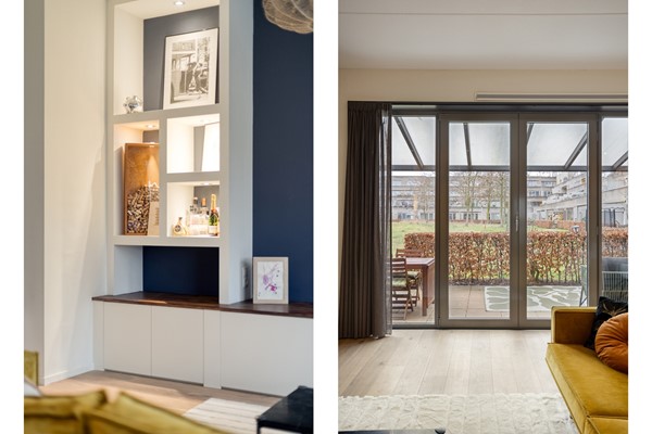 Medium property photo - Odinstraat 14, 1363 WL Almere