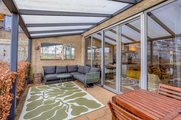 Medium property photo - Odinstraat 14, 1363 WL Almere