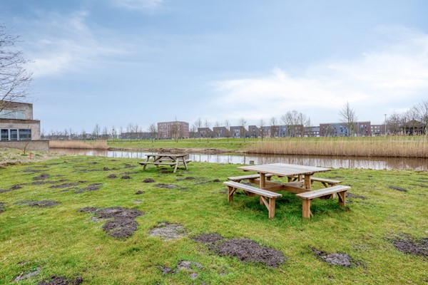 Medium property photo - Odinstraat 14, 1363 WL Almere