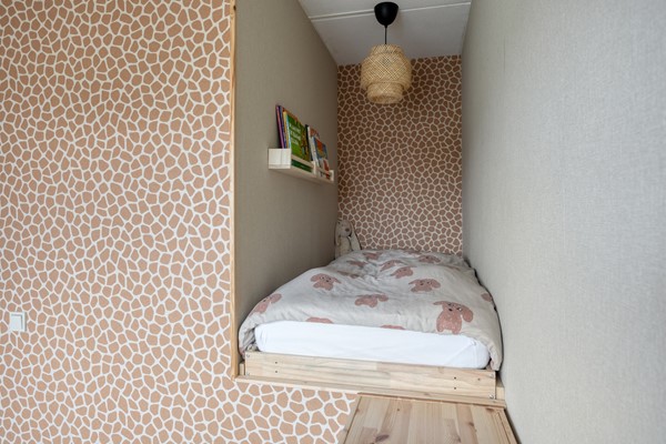 Medium property photo - Odinstraat 14, 1363 WL Almere