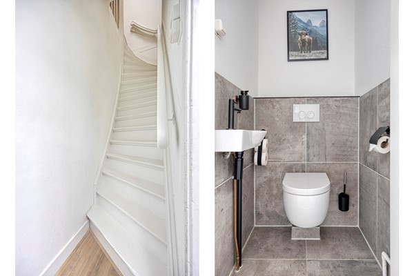 Medium property photo - Vaartweg 43-1, 1211 JE Hilversum