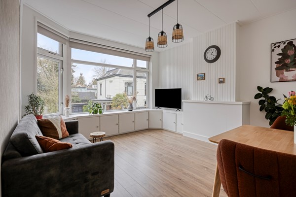 Medium property photo - Vaartweg 43-1, 1211 JE Hilversum