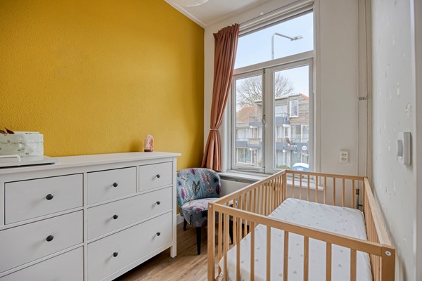 Medium property photo - Vaartweg 43-1, 1211 JE Hilversum