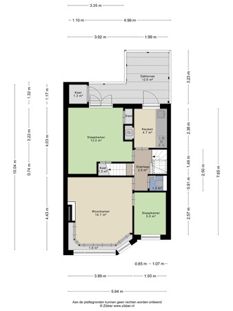 Vaartweg 43-1, 1211 JE Hilversum - 182497648_1627660_vaart_eerste_verdiepi_first_design_20260223_283e2d.jpg
