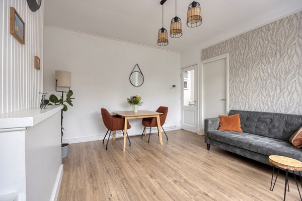 Medium property photo - Vaartweg 43-1, 1211 JE Hilversum