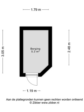 Vaartweg 43-1, 1211 JE Hilversum - 182497648_1627660_vaart_berging_first_design_20260223_9659d5.jpg