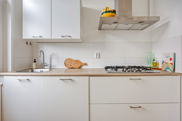 Medium property photo - Vaartweg 43-1, 1211 JE Hilversum