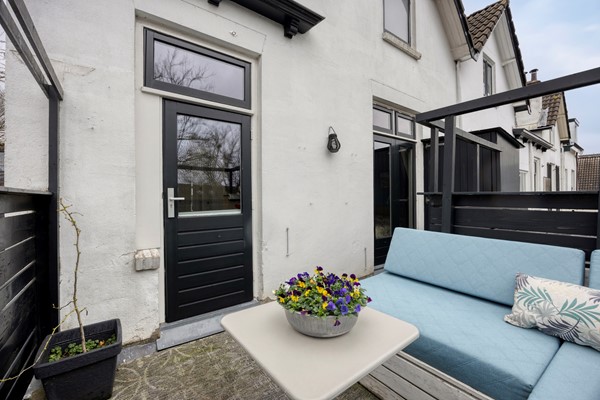 Medium property photo - Vaartweg 43-1, 1211 JE Hilversum