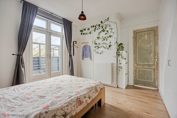 Medium property photo - Vaartweg 43-1, 1211 JE Hilversum