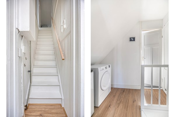 Medium property photo - Vaartweg 43-1, 1211 JE Hilversum