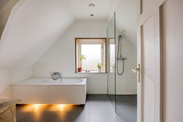 Medium property photo - Vaartweg 43-1, 1211 JE Hilversum