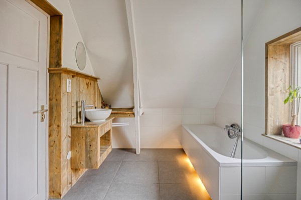 Medium property photo - Vaartweg 43-1, 1211 JE Hilversum