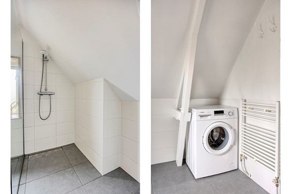 Medium property photo - Vaartweg 43-1, 1211 JE Hilversum