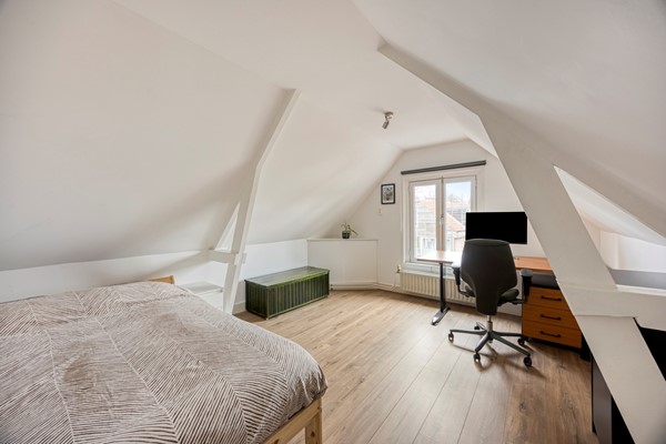 Medium property photo - Vaartweg 43-1, 1211 JE Hilversum