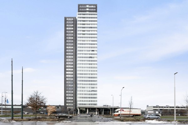 Medium property photo - Winkelcentrum Woensel, 5625 AG Eindhoven