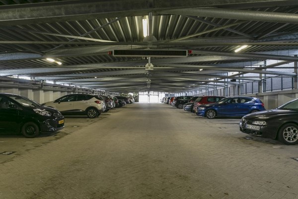 Medium property photo - Winkelcentrum Woensel, 5625 AG Eindhoven