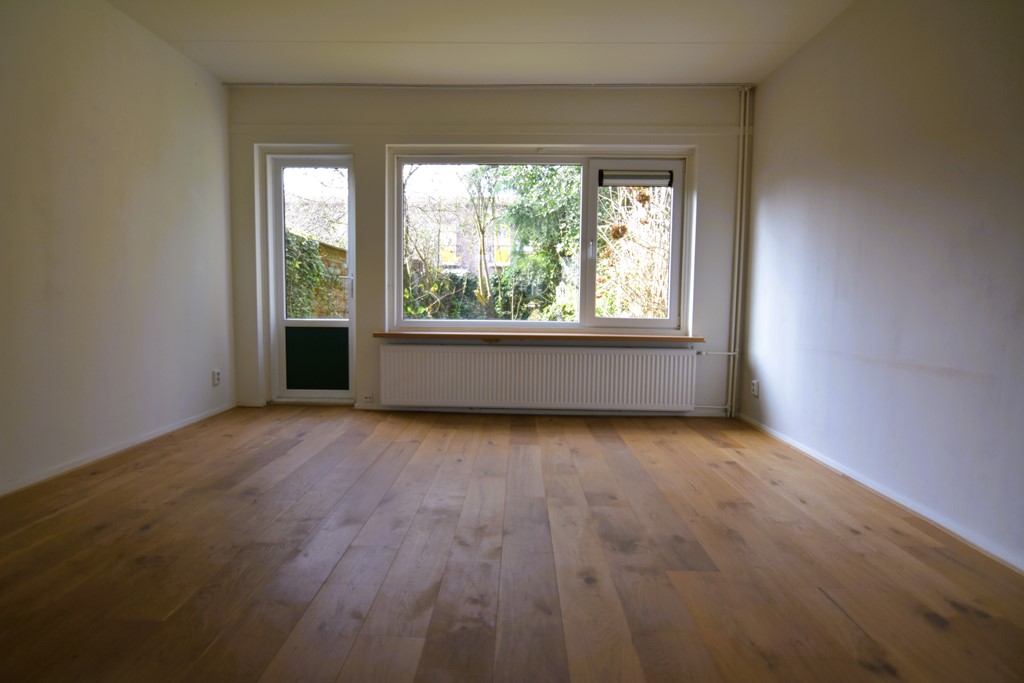 Halteriastraat, Amsterdam foto 4