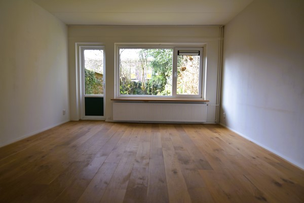 Medium property photo - Halteriastraat 23, 1035 VX Amsterdam