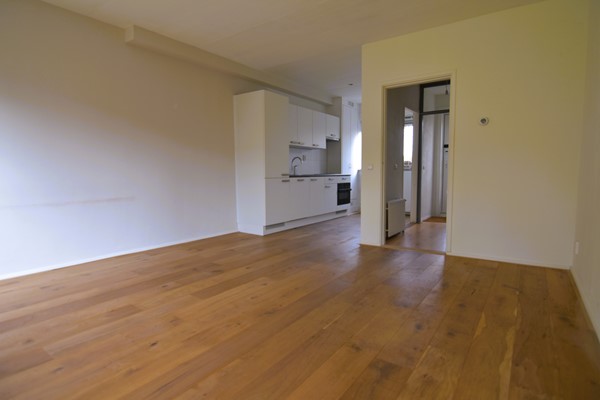 Medium property photo - Halteriastraat 23, 1035 VX Amsterdam
