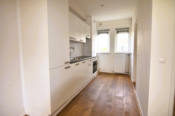 Medium property photo - Halteriastraat 23, 1035 VX Amsterdam